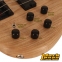 BAS GİTAR ACTION 5 TELLİ (DELUX ), SWAMP ASH KASA,