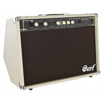 AKUSTİK GİTAR (VE SAZ) AMFİSİ, 60W