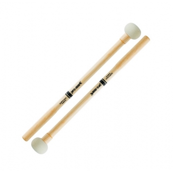 BAGET MALET OPTIMA MARCHING BASS - FELT :PRO-MARK 