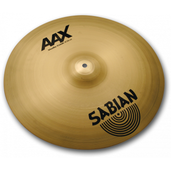 18 INCH STUDIO CRASH AAX BR