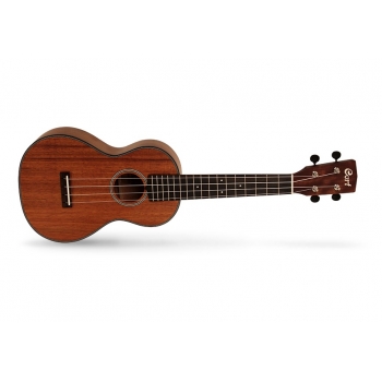 UKULELE, OPEN PORE BLACKWOOD, BLACKWOOD KAPAK, BLA