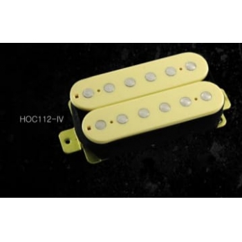 MANYETİK HUMBUCKER ÖN-GİTAR İÇİN