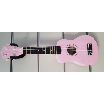 UKULELE 21