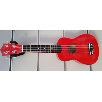 UKULELE 21