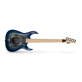 ELEKTRO GİTAR, BLUE BURST, (H-H)