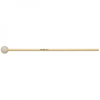 BAGET(ÇİFT) KEYMALLET SOFT, WHITE POLY MALLETS