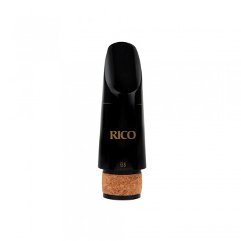 RICO B5 Bb KLARNET BEKİ