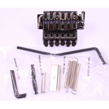 SS Bridge LB63 Floyd Rose Style -CHROME