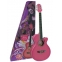 AKUSTİK GİTAR GYPSY ROSE SET (GIGBAG, STRAP, STICK