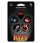 PENA KISS-PICK-ALIVE II LIGHT  ABD