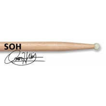 BAGET(ÇİFT) SIGNATURE STICK OMAR HAKIM, HICKORY, 0