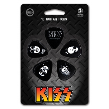 PENA KISS-PICK-KISS-HEAVY  ABD