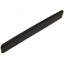 SS Acoustic Saddle Blank 18