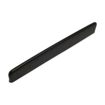 SS Acoustic Saddle Blank 18