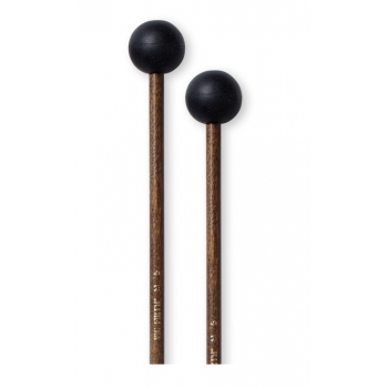 BAGET(ÇİFT) KEYMALLET MEDIUM RUBBER, MEDIUM LASTİK