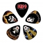 PENA KISS-PICK-R&R OVER-HEAVY  ABD