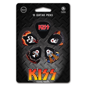 PENA KISS-PICK-R&R OVER-HEAVY  ABD