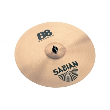 18  MEDİUM  CRASH B8. SABIAN CANADA