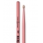 BAGET/STICK (ÇİFT), PEMBE RENK, HICKORY, 0.565