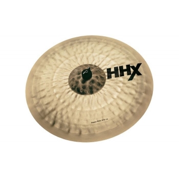 20 POWER RİDE HHX