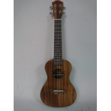 UKULELE 23  CONCERT UNIVERSE SERIES