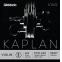 KEMAN TEK TEL, KAPLAN VIVO, SCALE LENGTH 4/4, E-(M