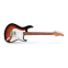 ELEKTRO GİTAR DUNCAN DİZAYN, 3 TON SUNBURST, (S-S-