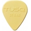 TUSQ Pick 0.68mm Vintage 6 Pack Warm Tone (PENA)