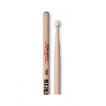 BAGET(ÇİFT) 5A SOFT TOUCH (KEÇE UÇ) , HICKORY, 0.5