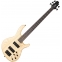 BAS GİTAR ACTION 5 TELLİ (DELUX ), SWAMP ASH KASA,