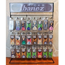 PENA STANDI120 PAKET :IBANEZ JAPON