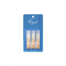 ROYAL Bb KLARNET KAMIŞI (3LÜ PAKET) NO:2.5