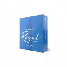 ROYAL Bb KLARNET KAMIŞI (10LU PAKET) NO:3